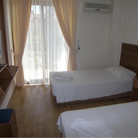 Dogus Hotel Fethiye Quarto foto