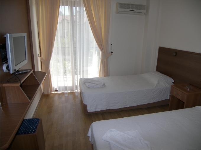 Dogus Hotel Fethiye Quarto foto