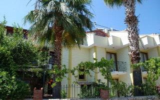 Dogus Hotel Fethiye Exterior foto